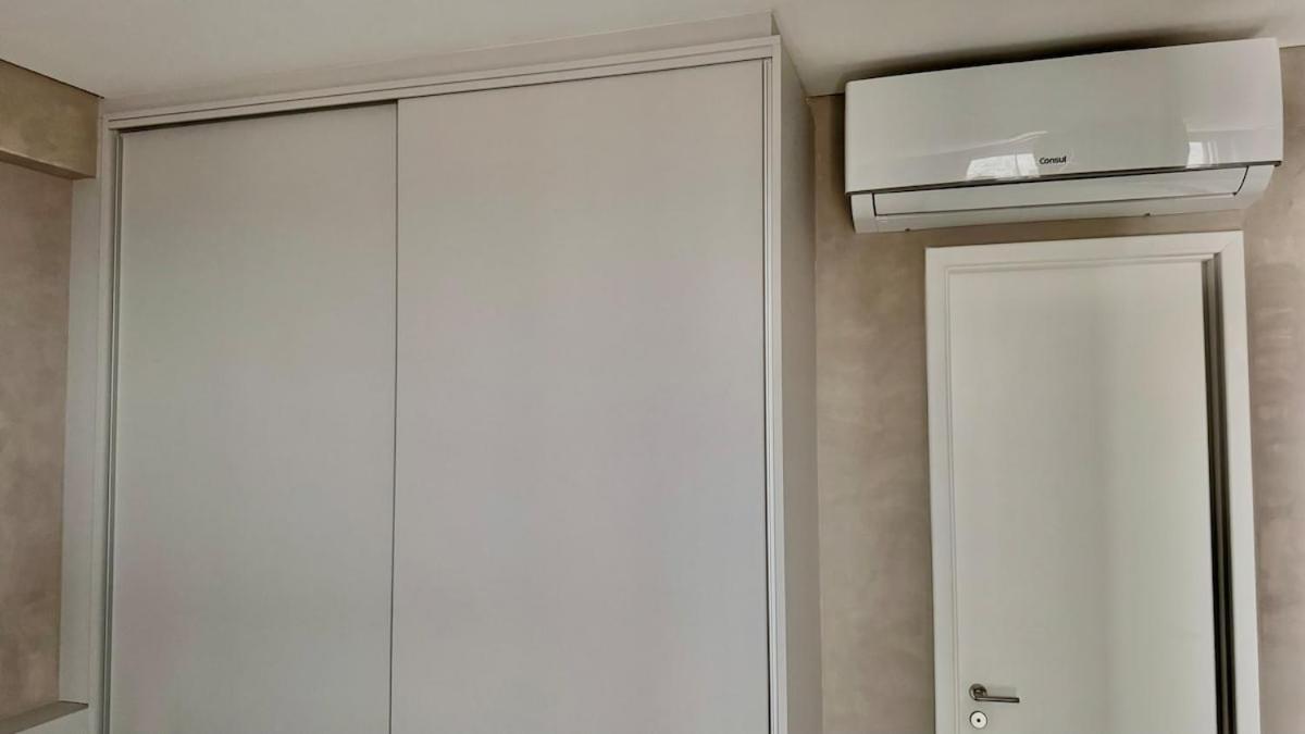 The Cityplex | Prime No Centro De Apartamento *