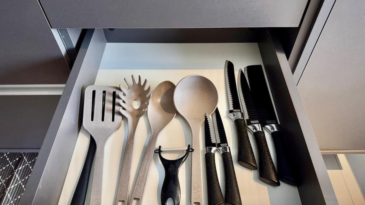 Apartamento The Cityplex | Prime No Centro De