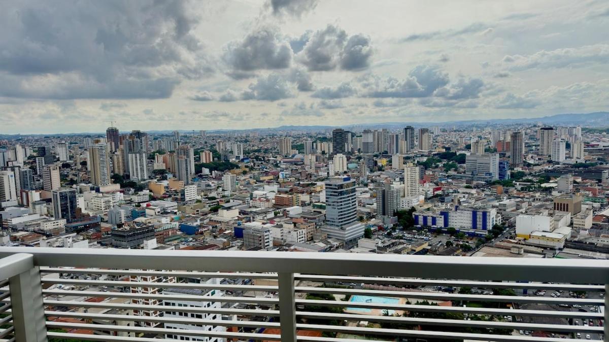 The Cityplex | Prime No Centro De Apartamento