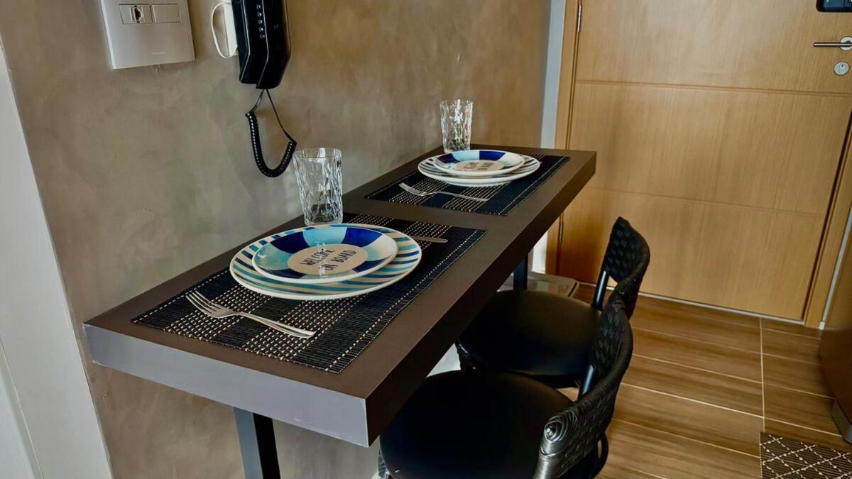 Apartamento The Cityplex | Prime No Centro De *