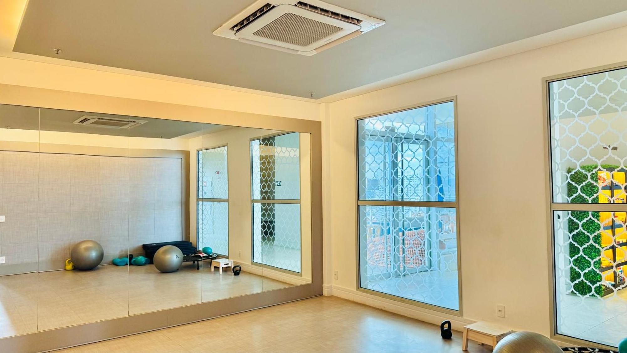 The Cityplex | Prime No Centro De *